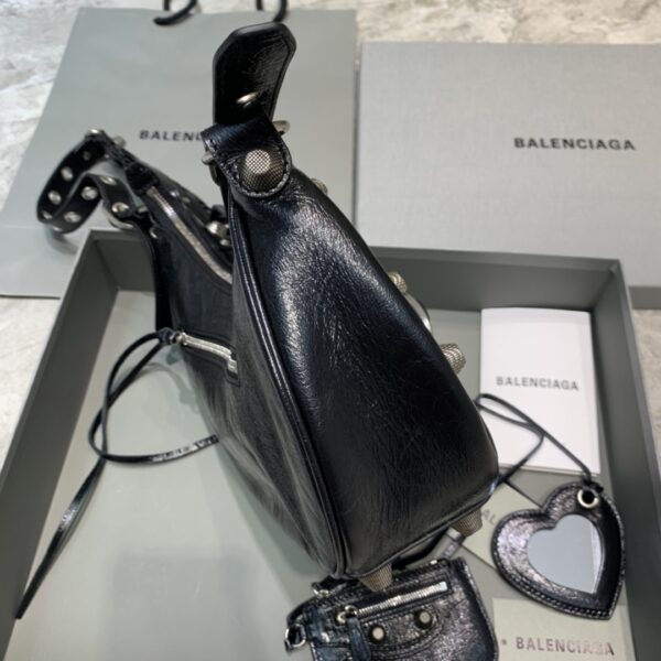 Balenciaga Le Cagole