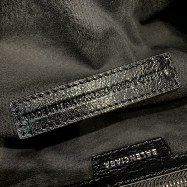Balenciaga Le Cagole