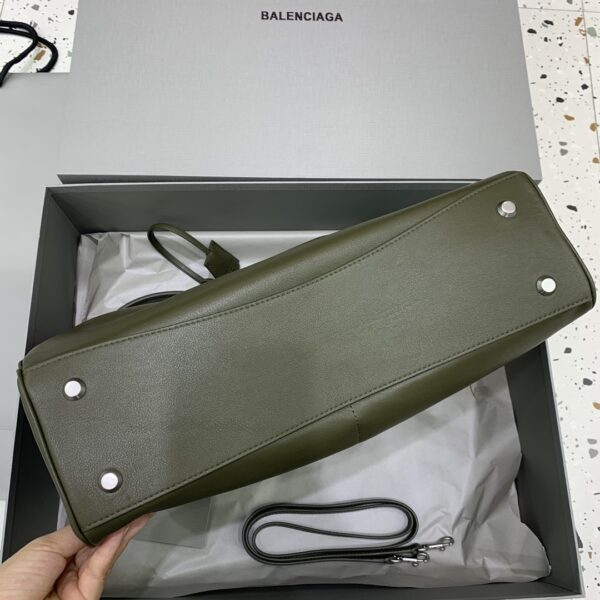 Balenciaga Rodeo Large
