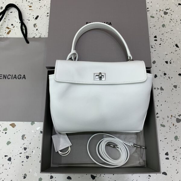 Balenciaga Rodeo Mini