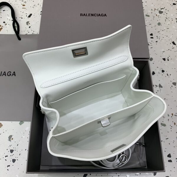 Balenciaga Rodeo Mini