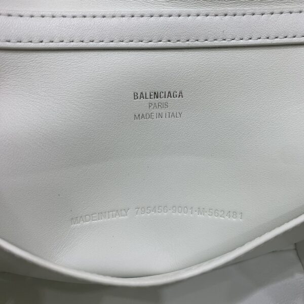 Balenciaga Rodeo Mini