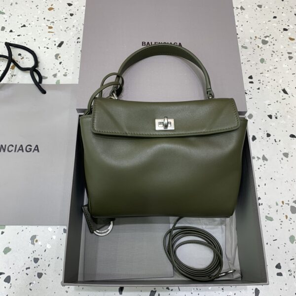 Balenciaga Rodeo Mini