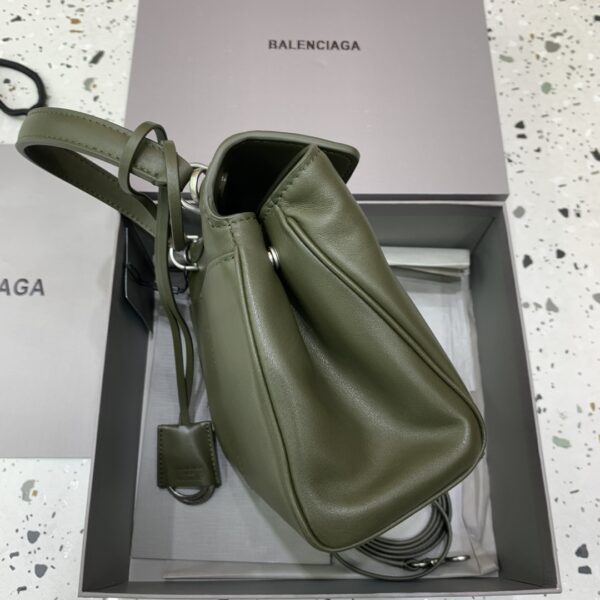 Balenciaga Rodeo Mini