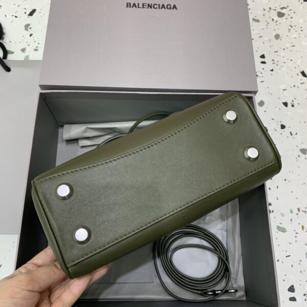 Balenciaga Rodeo Mini