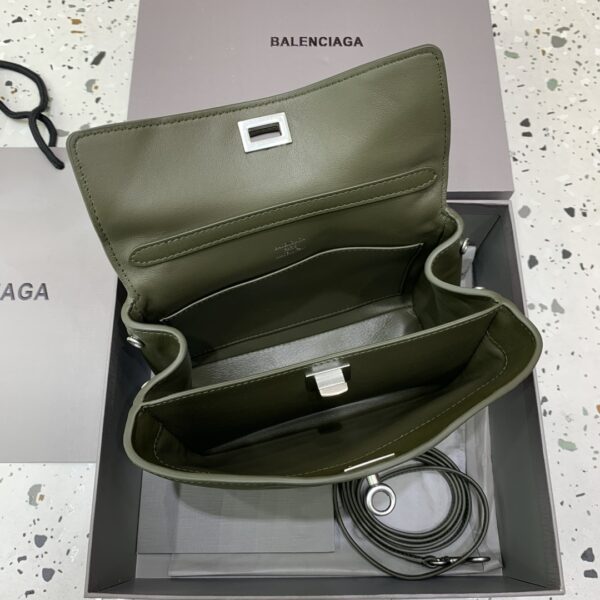 Balenciaga Rodeo Mini