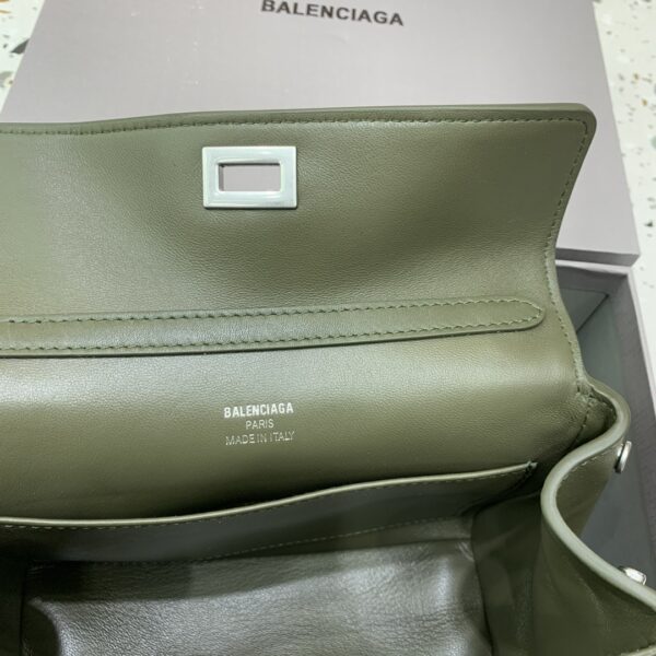 Balenciaga Rodeo Mini