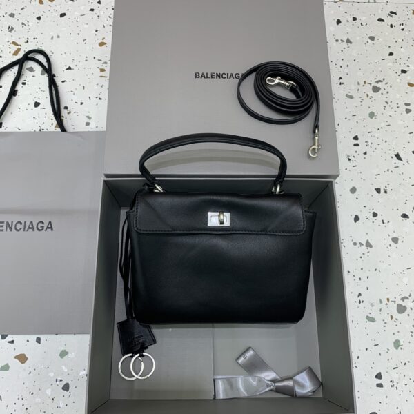 Balenciaga Rodeo Mini