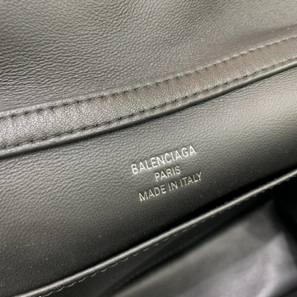 Balenciaga Rodeo Mini