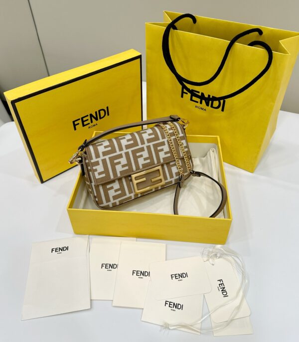 Fendi Baguette Bag