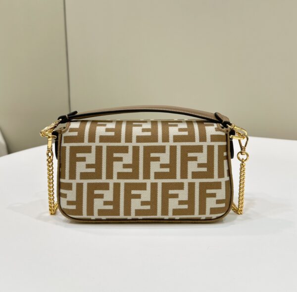 Fendi Baguette Bag