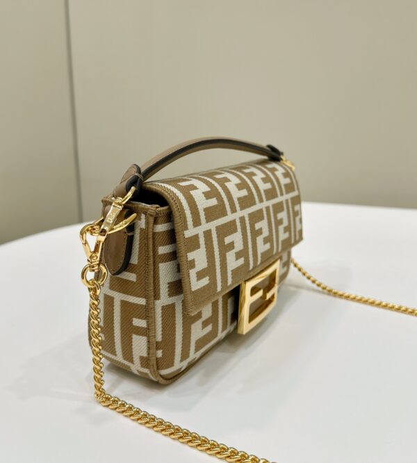 Fendi Baguette Bag