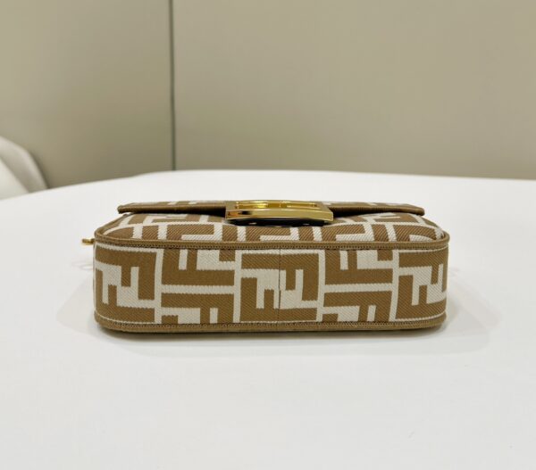 Fendi Baguette Bag