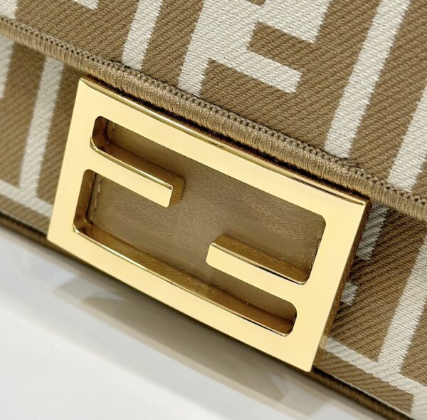 Fendi Baguette Bag