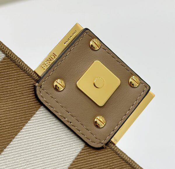 Fendi Baguette Bag
