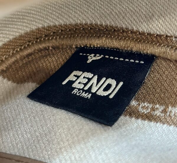 Fendi Baguette Bag