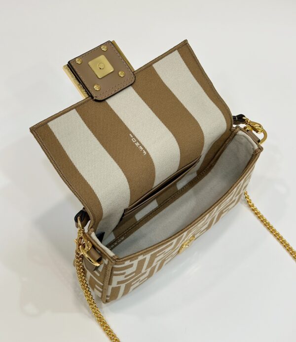 Fendi Baguette Bag