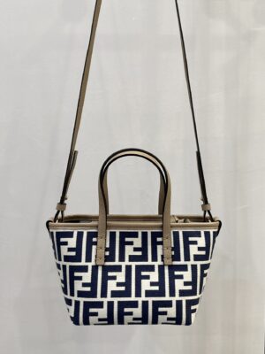 Fendi Mini Roll Bag