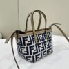 Fendi Mini Roll Bag