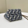 Fendi Mini Roll Bag