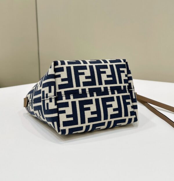 Fendi Mini Roll Bag