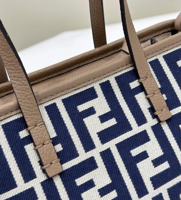 Fendi Mini Roll Bag