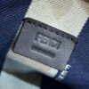Fendi Mini Roll Bag