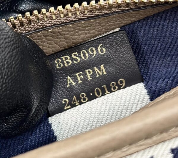 Fendi Mini Roll Bag
