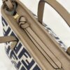 Fendi Mini Roll Bag