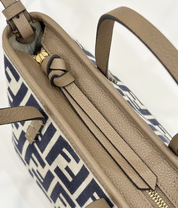 Fendi Mini Roll Bag