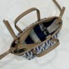 Fendi Mini Roll Bag