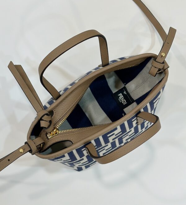 Fendi Mini Roll Bag