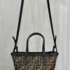 Fendi Mini Roll Bag
