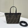 Fendi Mini Roll Bag