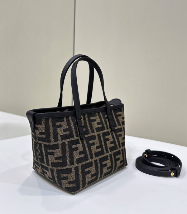 Fendi Mini Roll Bag