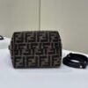 Fendi Mini Roll Bag