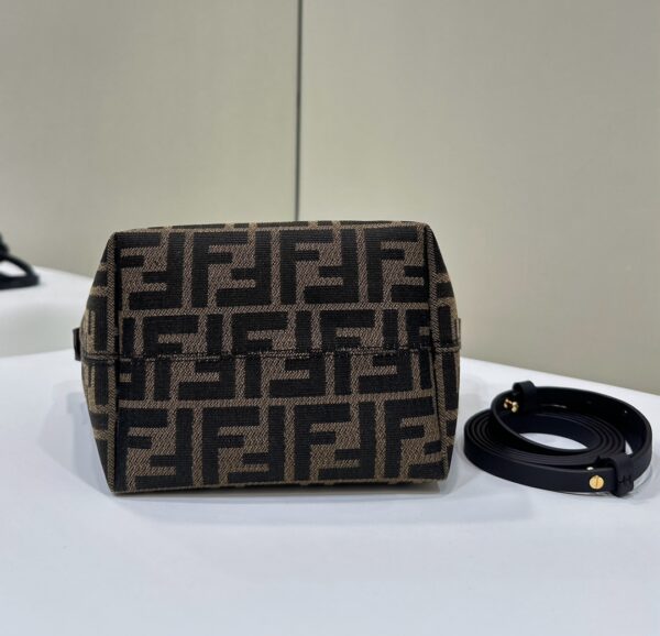 Fendi Mini Roll Bag