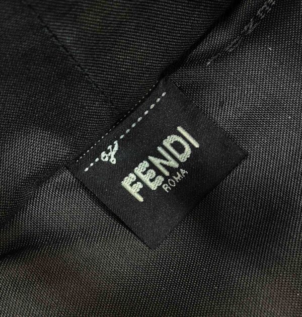 Fendi Mini Roll Bag