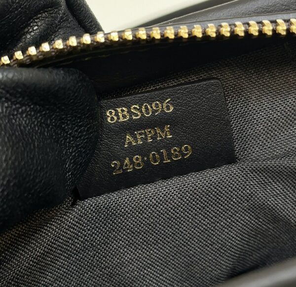 Fendi Mini Roll Bag