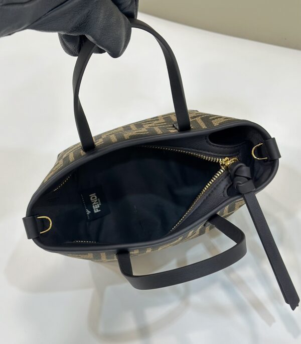 Fendi Mini Roll Bag