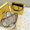 Fendi Mini Roll Bag