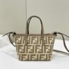 Fendi Mini Roll Bag