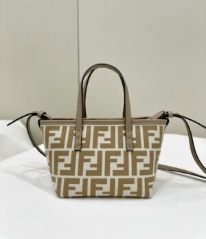 Fendi Mini Roll Bag