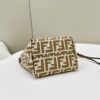 Fendi Mini Roll Bag