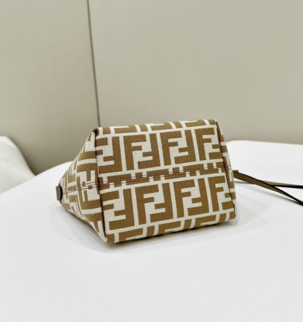 Fendi Mini Roll Bag