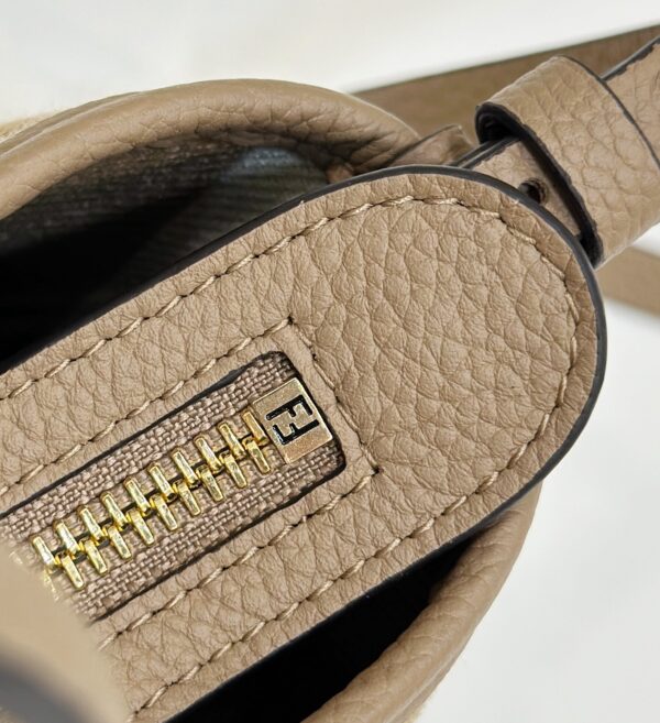 Fendi Mini Roll Bag