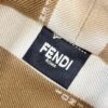 Fendi Mini Roll Bag