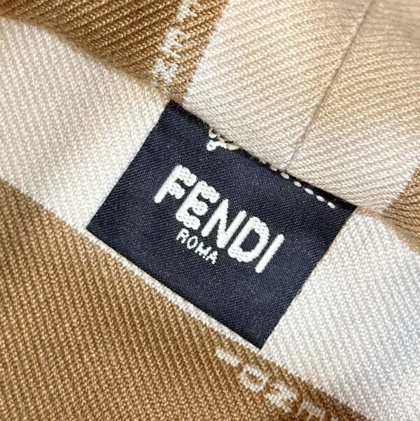 Fendi Mini Roll Bag