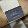 Fendi Mini Roll Bag