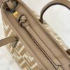 Fendi Mini Roll Bag